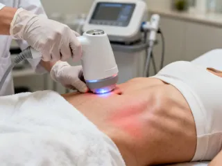 Body contouring with Cutera truSculpt